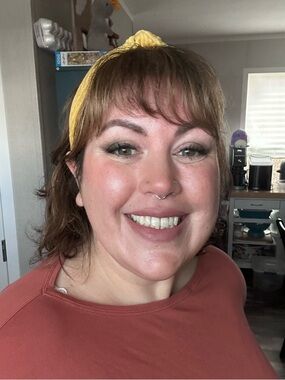 Meet your Posher, Erin